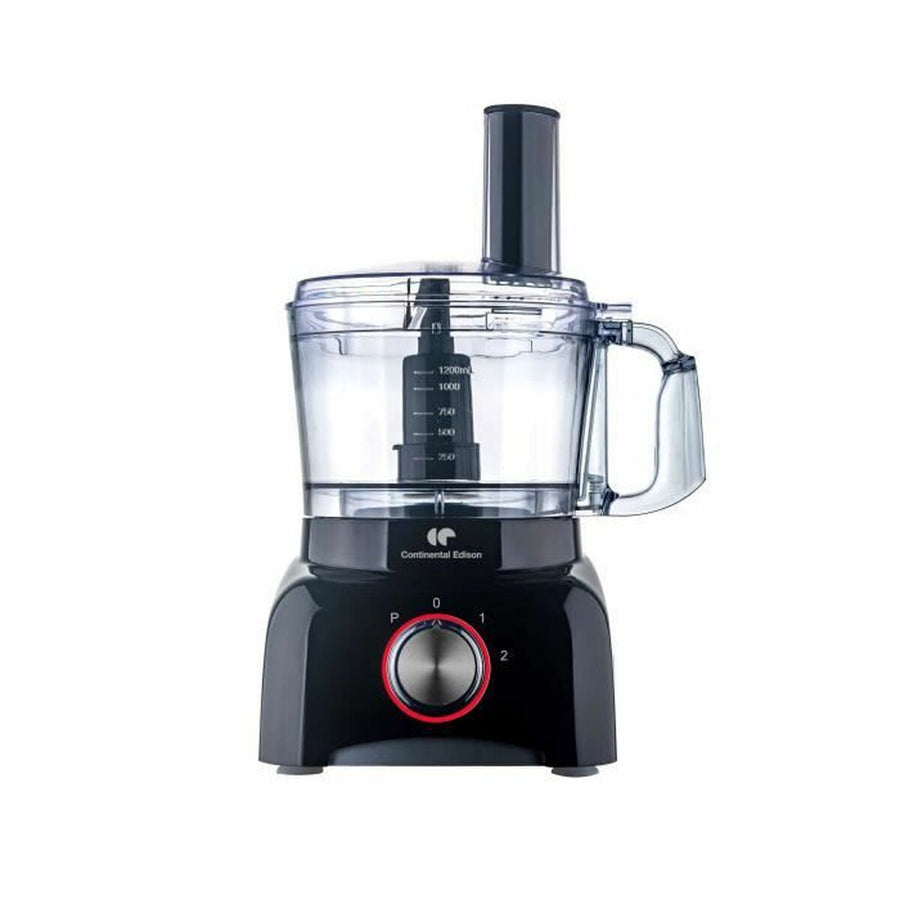 Robot da Cucina Continental Edison CERM600B