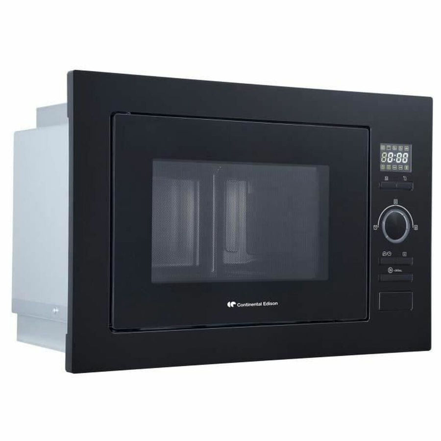 Microonde con Grill Continental Edison CEMO25GEB2 25 L 900 W