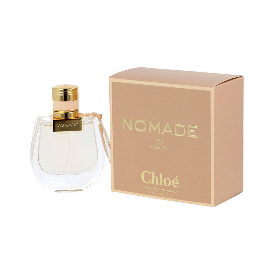 Profumo Donna Chloe Nomade Eau de Toilette EDT EDT 50 ml