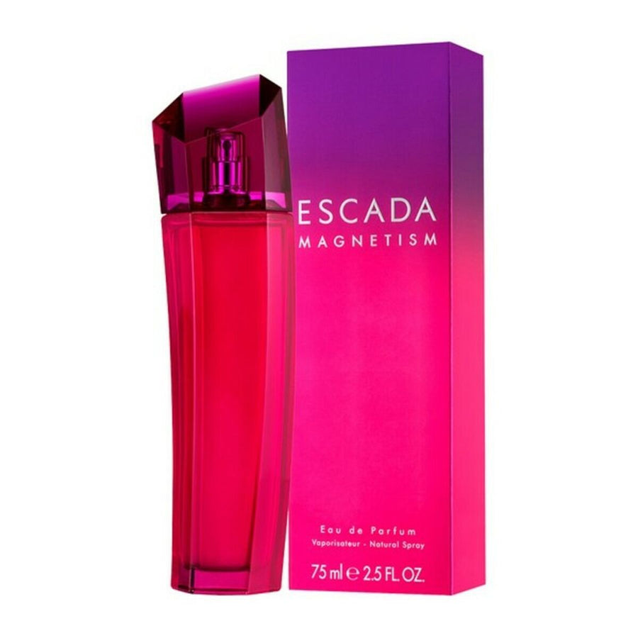 Profumo Donna Magnetism Escada 99240030291 EDP (75 ml) EDP 75 ml