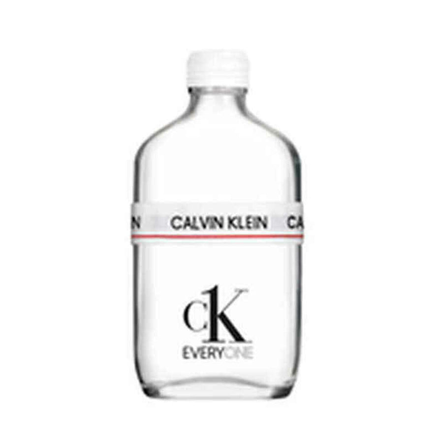 Profumo Unisex Calvin Klein EDT