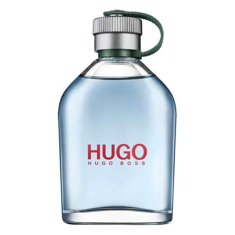 Profumo Uomo Hugo Man Hugo Boss HG51504 Hugo 200 ml EDT
