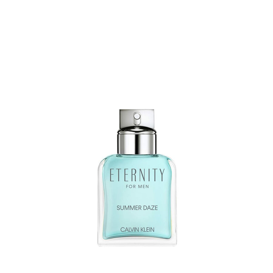 Profumo Uomo Calvin Klein Eternity For Men Summer 2022 EDT 100 ml