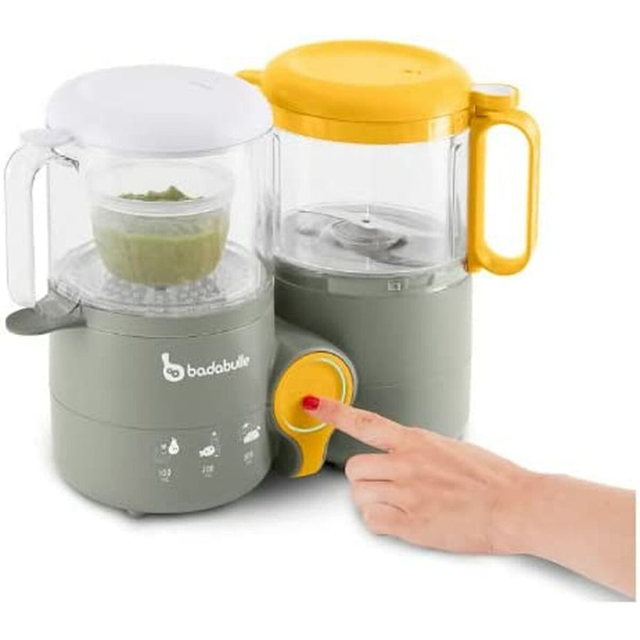 Robot da Cucina Badabulle B. Easy 1,3 L 4 in 1