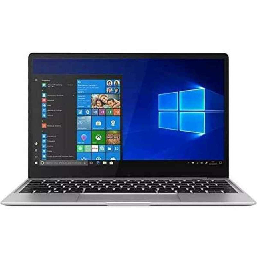 Laptop Thomson SPZ313Q8508T256 Snapdragon 850 Qualcomm 8 GB RAM 8 GB