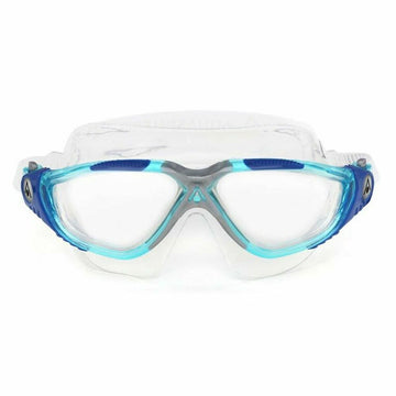 Occhialini da Nuoto Aqua Sphere  Vista  Azzurro Taglia unica L