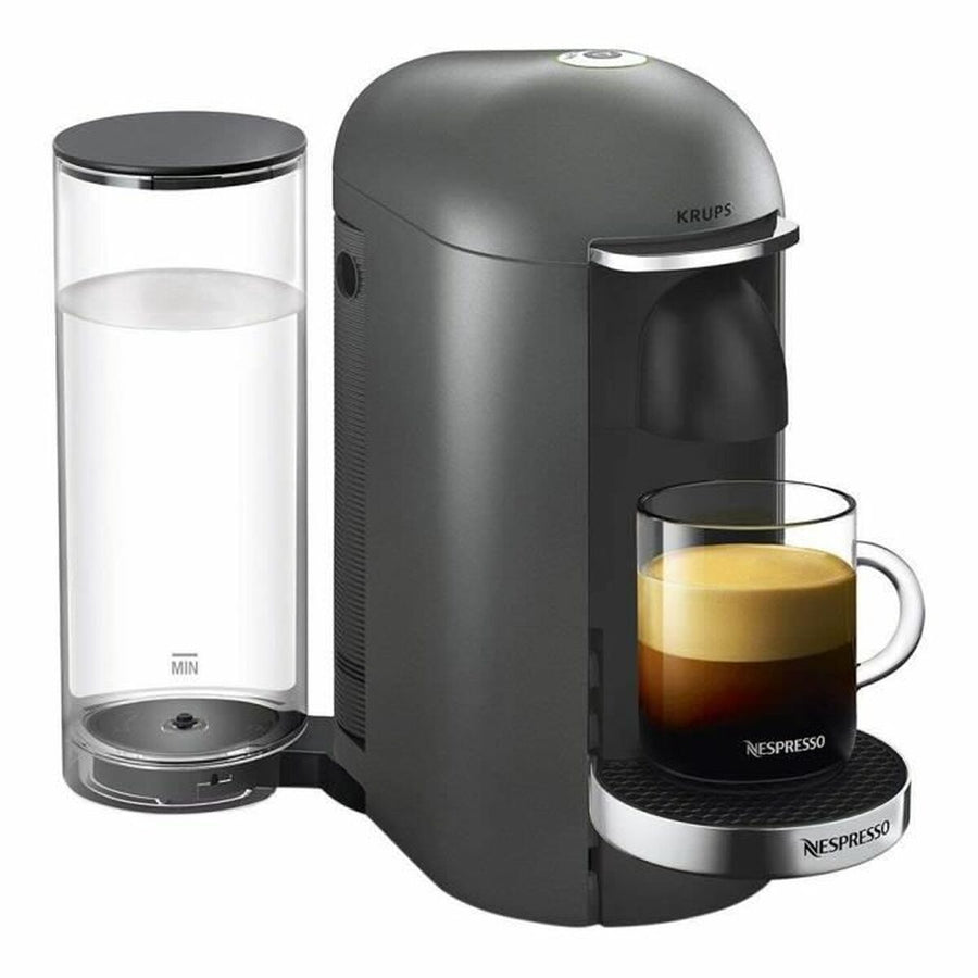 Caffettiera con Capsule Krups YY2778FD 1260 W 1,8 L