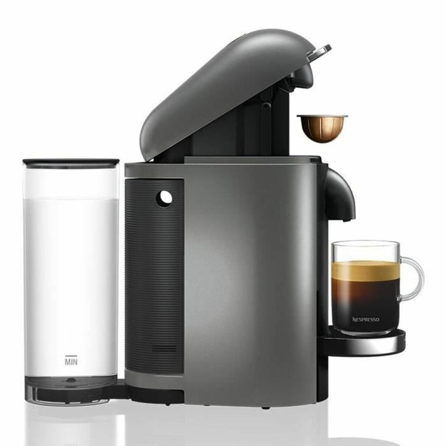 Caffettiera con Capsule Krups YY2778FD 1260 W 1,8 L