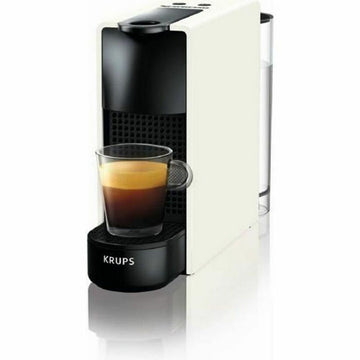 Caffettiera con Capsule Krups YY2912FD