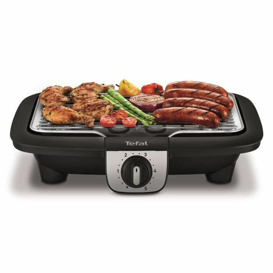 Barbecue Elettrico Tefal YY3818FB 2100 W 2100 W