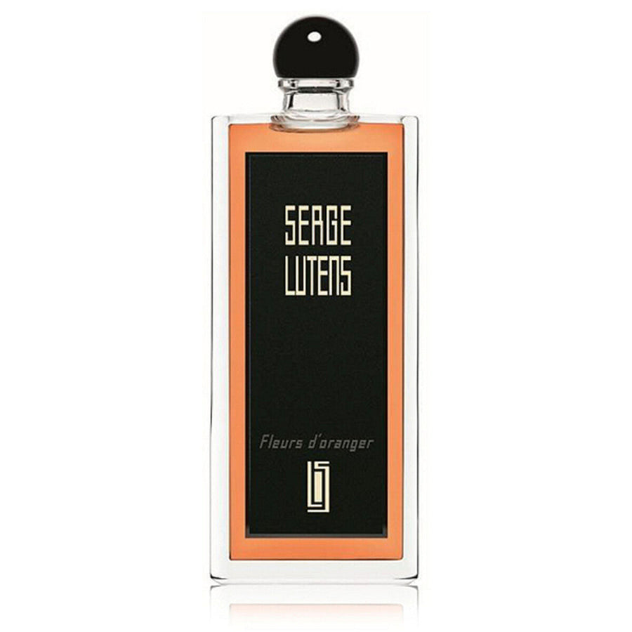 Profumo Donna Fleurs D'Oranger Serge Lutens EDP (50 ml)