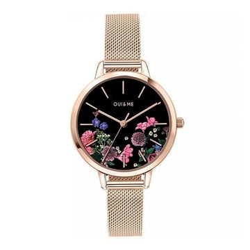 Orologio Donna Oui & Me FLEURETTE (Ø 34 mm)