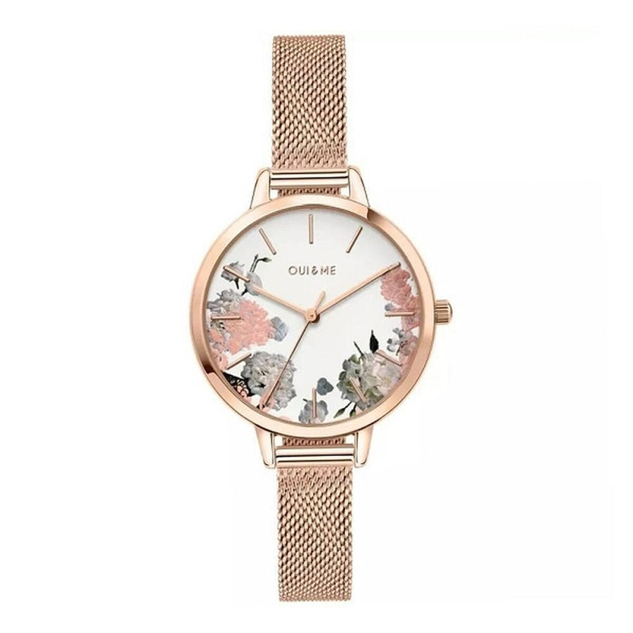 Orologio Donna Oui & Me FLEURETTE (Ø 39 mm)