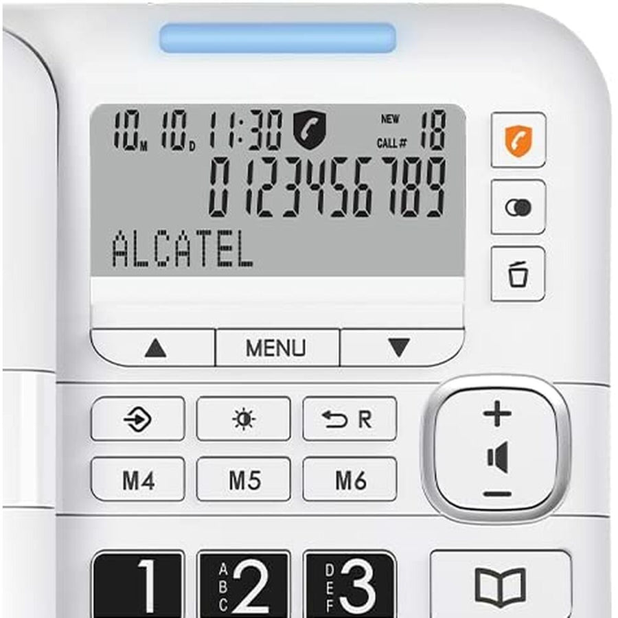 Telefono Fisso per Anziani Alcatel TMAX 70