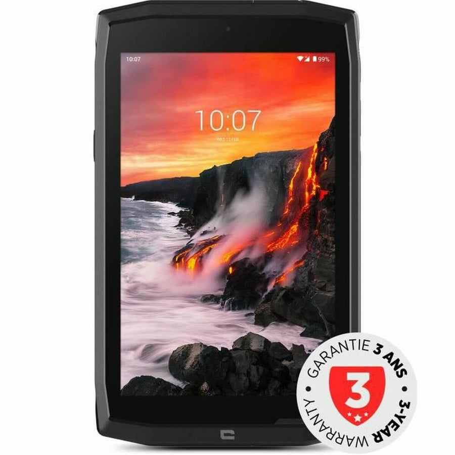 Tablet CROSSCALL COT4.TAB.OPM Nero 32 GB 8