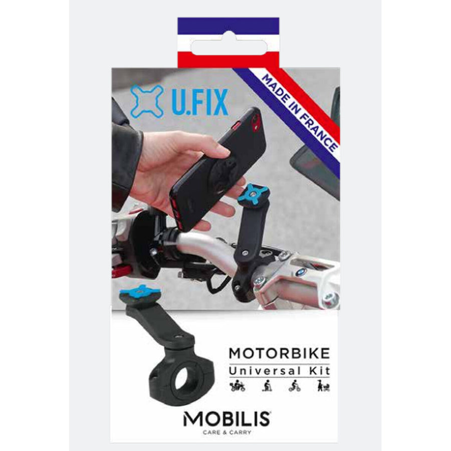 Portacellulare per Bicicletta Mobilis 44019