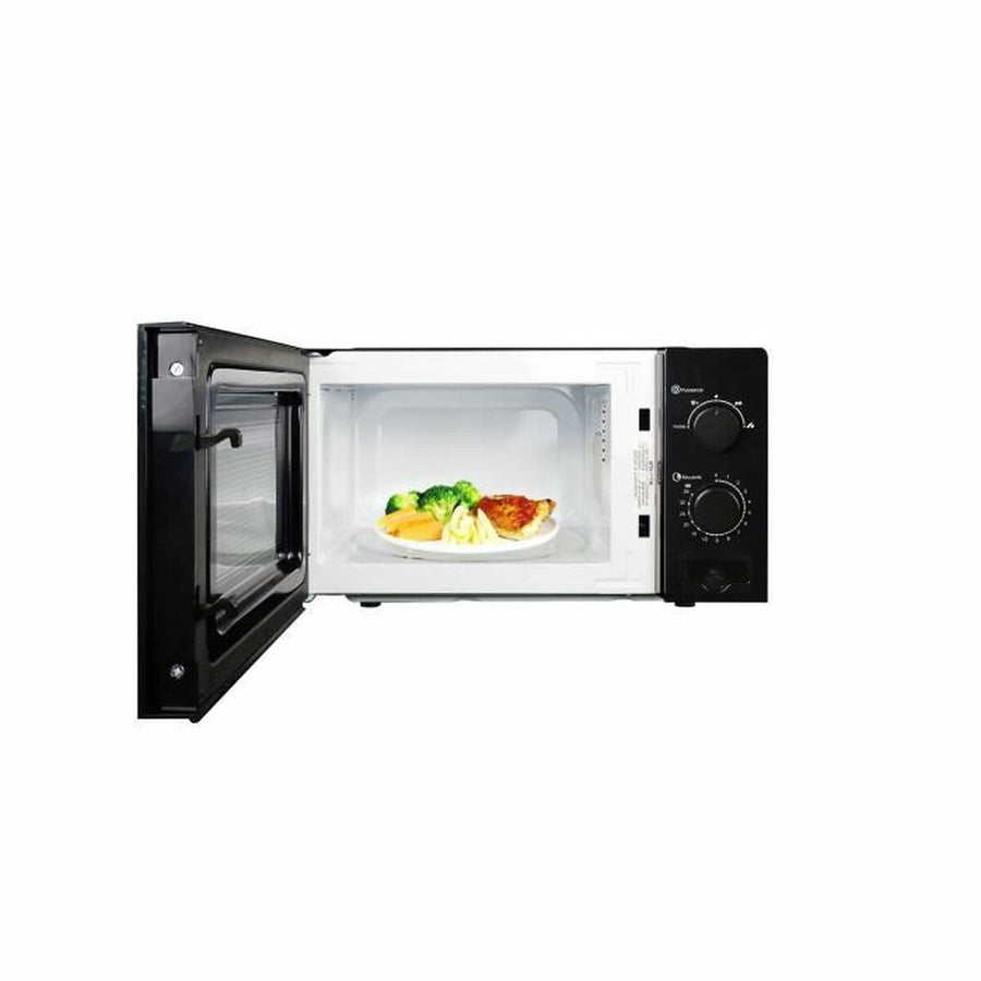 Microonde con Grill Oceanic MO20B11 20 L 20 L