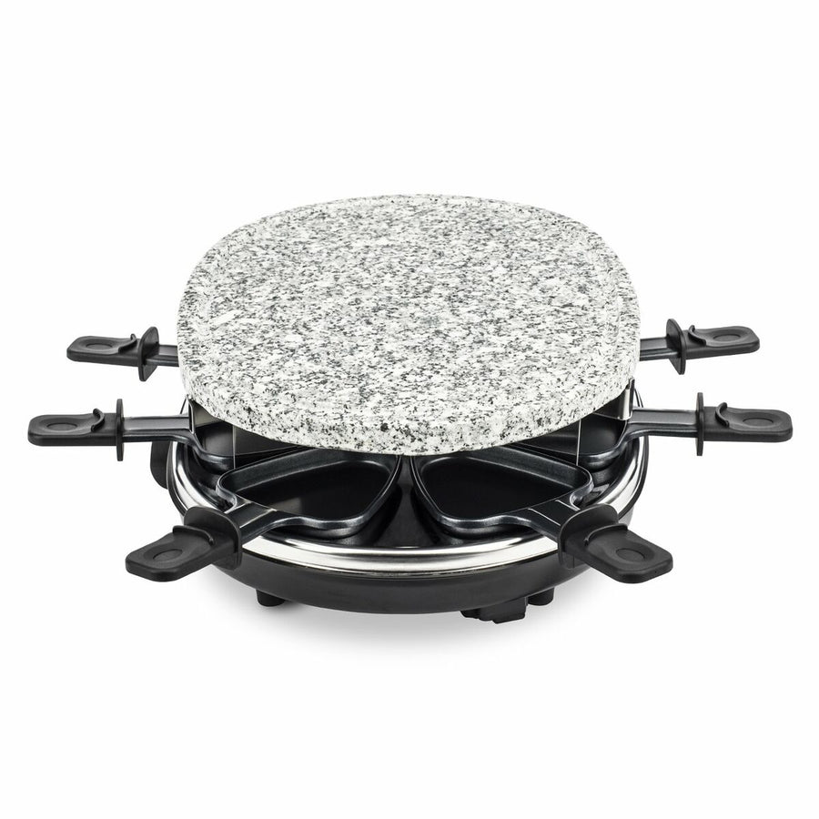 Piastra Grill Hkoenig 80161 Nero