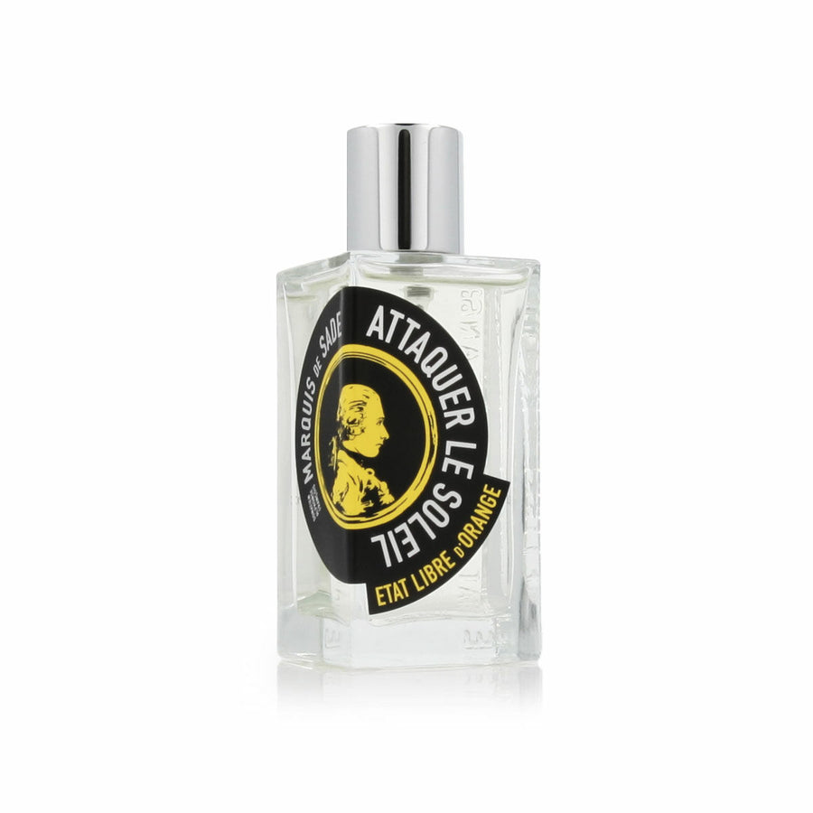 Profumo Unisex Etat Libre D'Orange EDP Attaquer Le Soleil Marquis De Sade (100 ml)