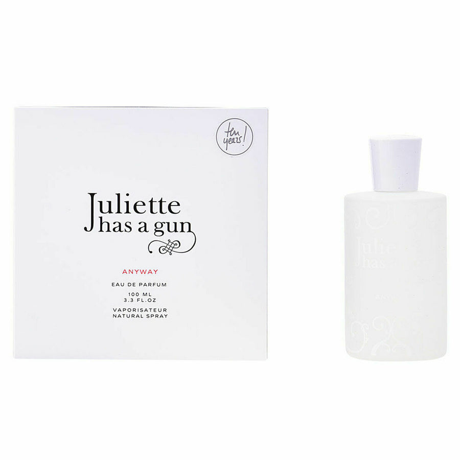 Profumo Unisex Juliette Has A Gun EDP Anyway (100 ml)