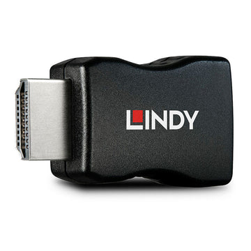 Adattatore HDMI LINDY 32104 Nero