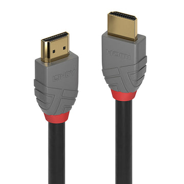 Cavo HDMI LINDY 36967 10 m Nero