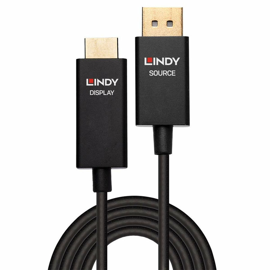 Cavo HDMI LINDY 40927 Nero 3 m