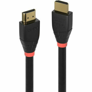 Cavo HDMI LINDY 41073 Nero 20 m