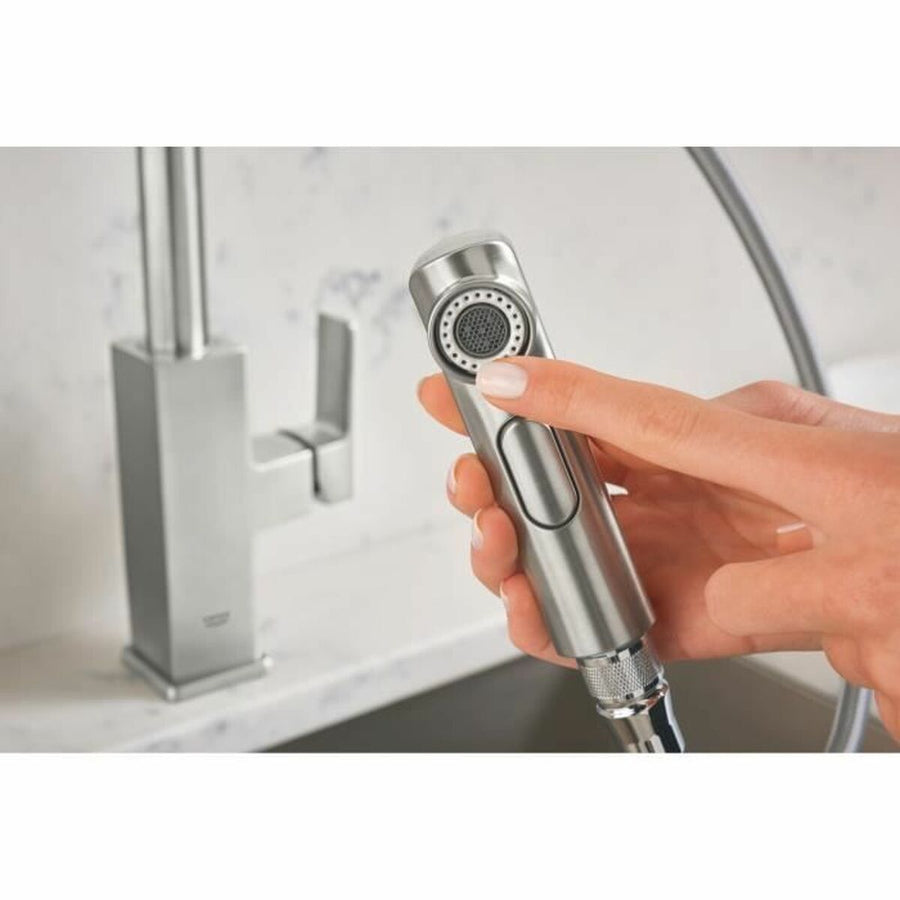 Rubinetto Monocomando Grohe