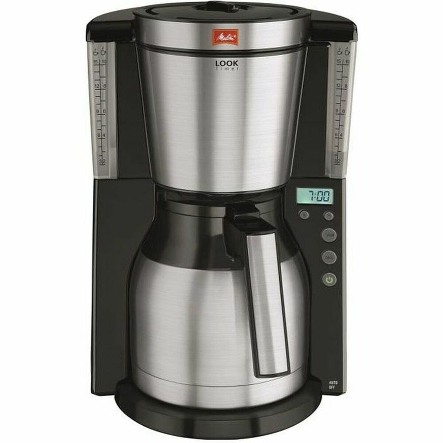 Caffettiera Americana Melitta 6738044 Nero 1000 W 1,4 L