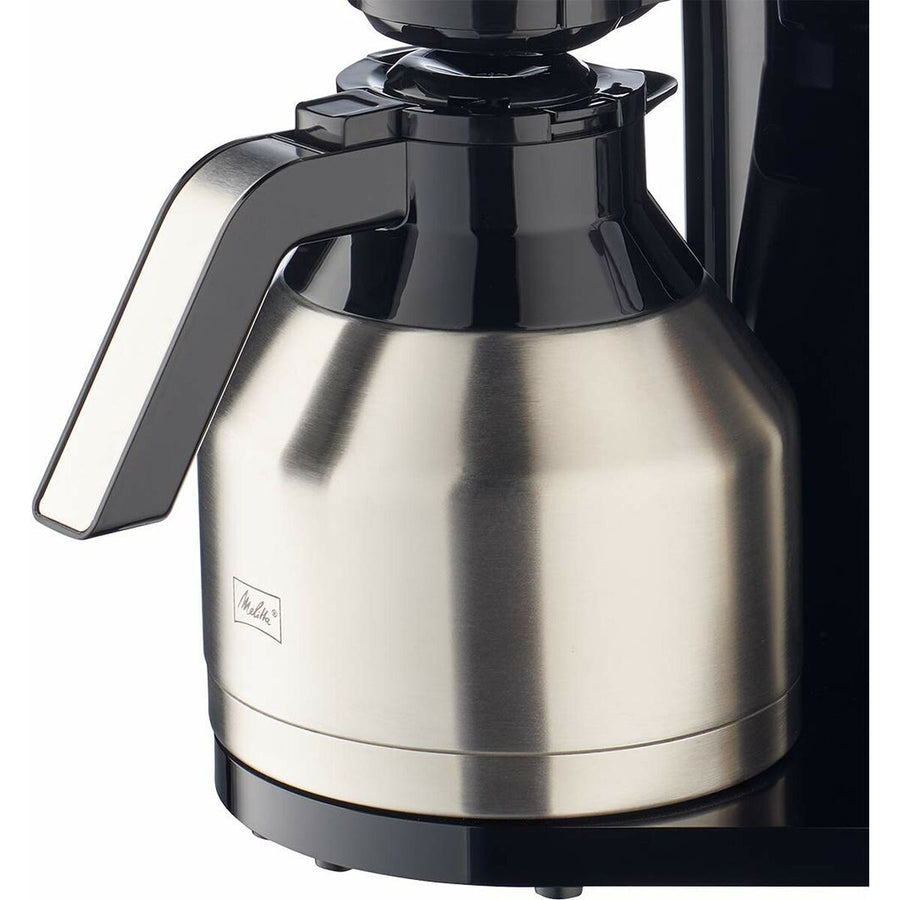 Caffettiera Americana Melitta Aroma Elegance Therm DeLuxe 1012-06 1450 W