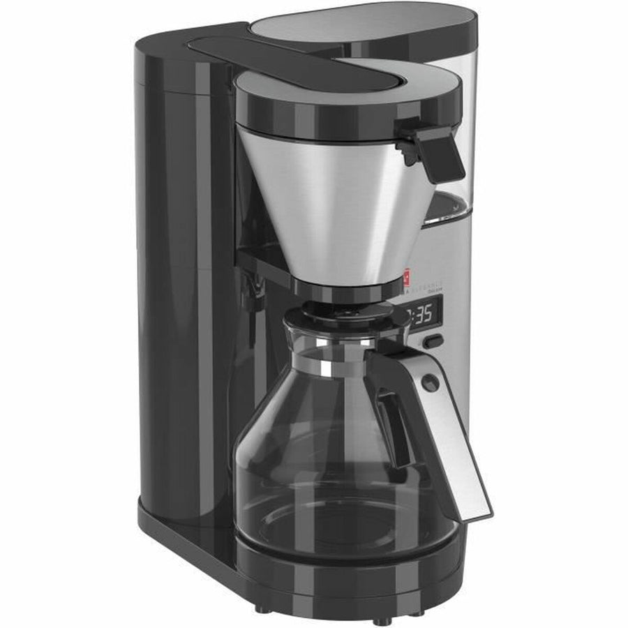 Caffettiera Americana Melitta Aroma Elegance Therm DeLuxe 1012-06 1450 W