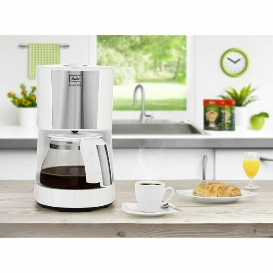 Caffettiera Americana Melitta 1017-03 1000 W 1000 W 1 L 1,2 L