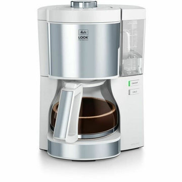 Caffettiera Elettrica Melitta SM3590 Bianco 1080 W 1,25 L