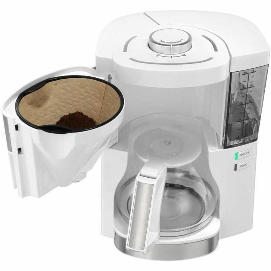 Caffettiera Elettrica Melitta SM3590 Bianco 1080 W 1,25 L