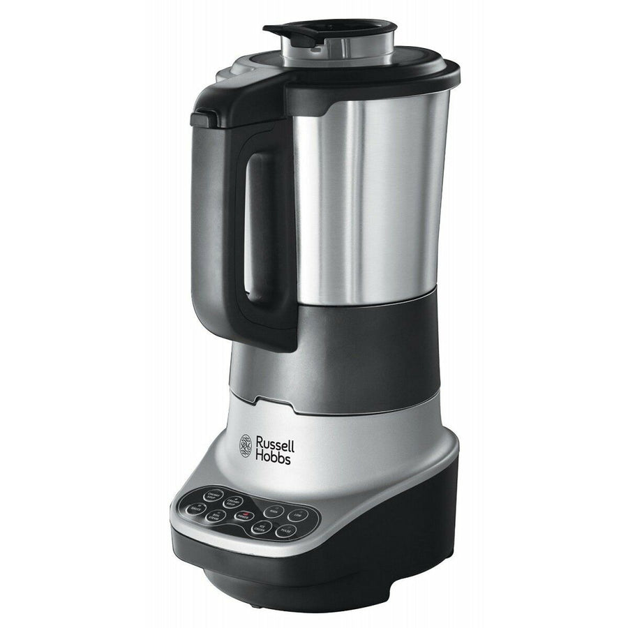 Mixer Russell Hobbs Classics 21480-56 Nero Grigio 800 W