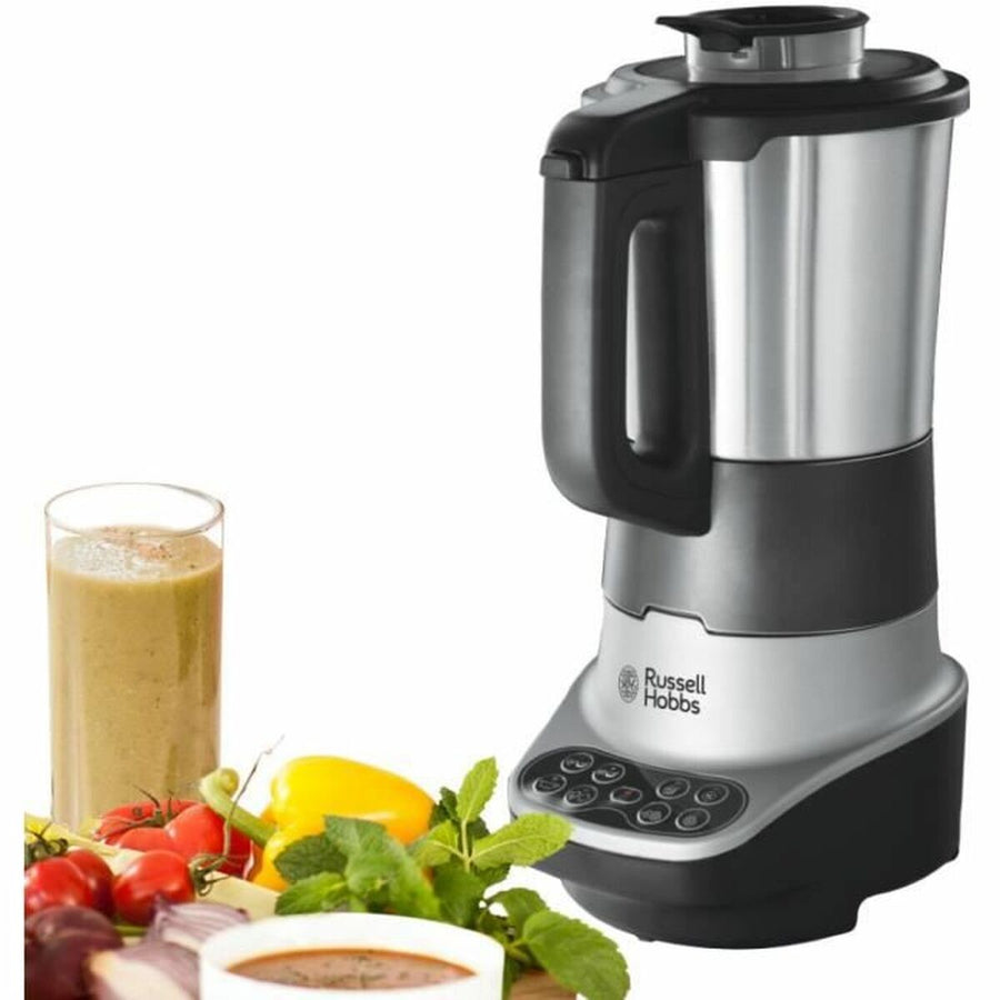 Mixer Russell Hobbs Classics 21480-56 Nero Grigio 800 W