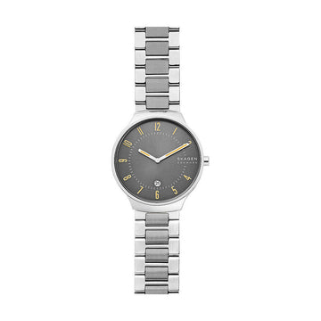 Orologio Uomo Skagen GRENEN (Ø 38 mm)