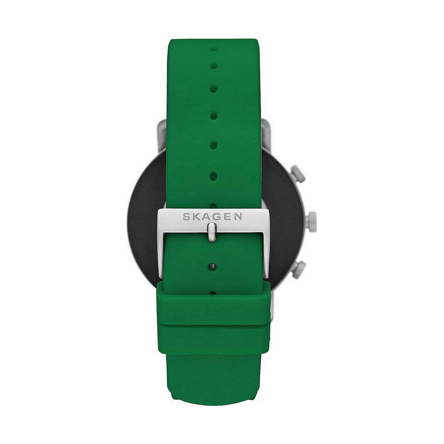 Orologio Unisex Skagen SKT5114 Verde