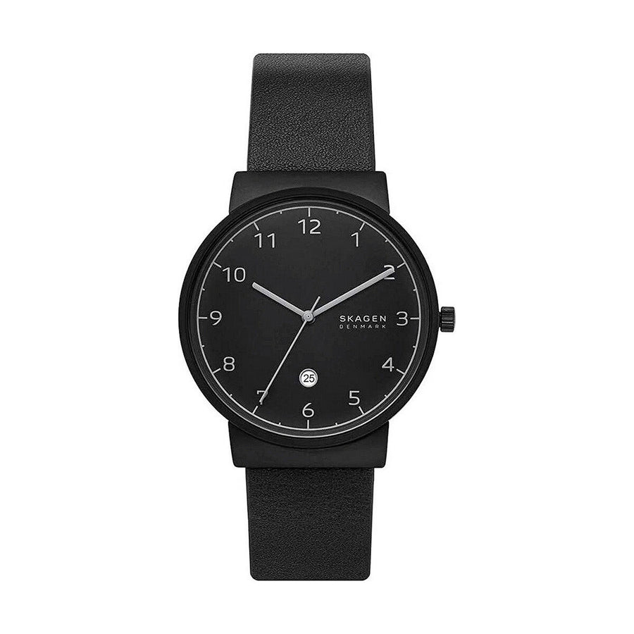 Orologio Uomo Skagen ANCHER (Ø 40 mm)