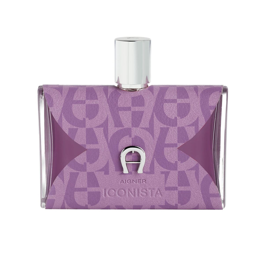 Profumo Donna Aigner Parfums EDP Iconista 100 ml