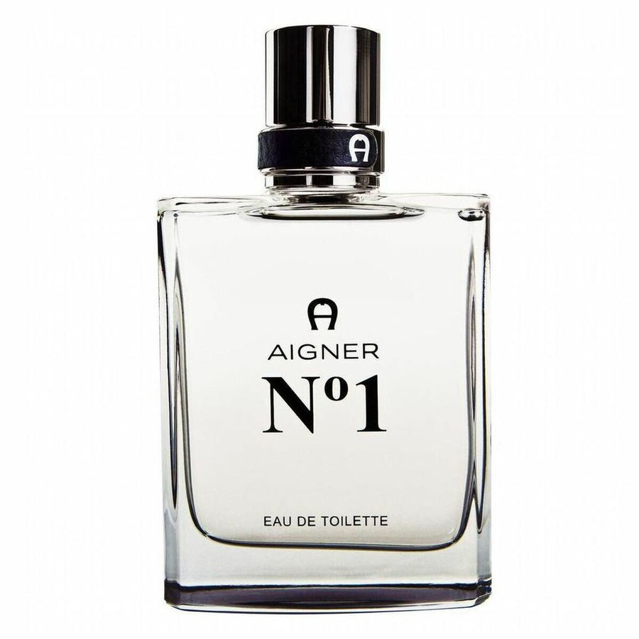 Profumo Uomo Aigner Parfums 2523724 EDT 50 ml
