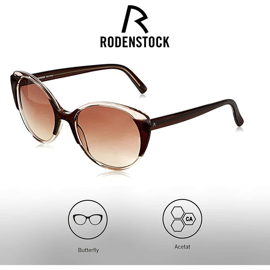 Occhiali da sole Donna Rodenstock  R3316