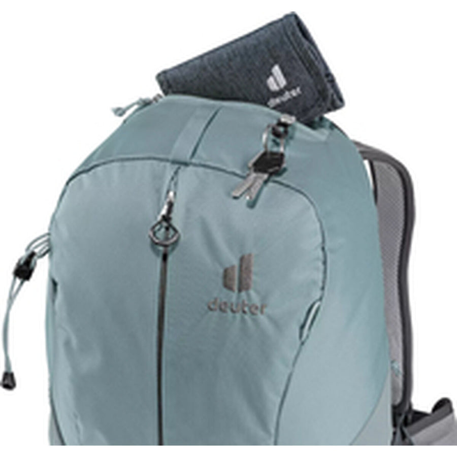 Zaino da trekking Deuter AC Lite 23 Azzurro Grafite Poliuretano