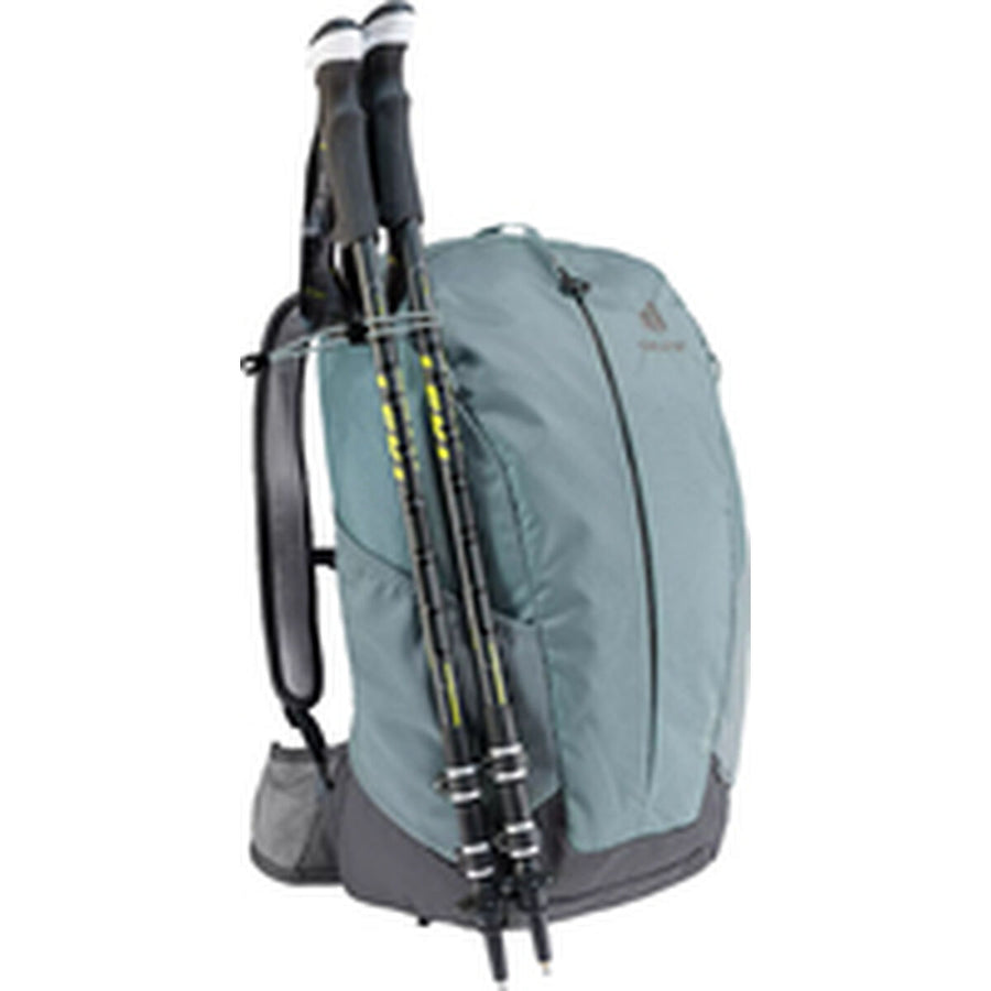 Zaino da trekking Deuter AC Lite 23 Azzurro Grafite Poliuretano