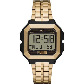 Orologio Uomo Puma REMIX (Ø 45 mm)