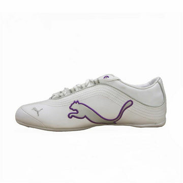 Scarpe Sportive da Donna Puma Soleil Cat Wh'S Bianco