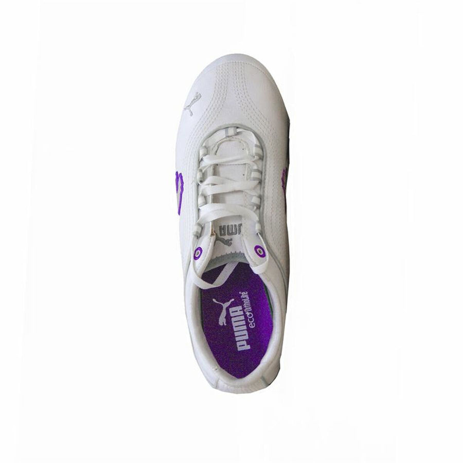 Scarpe Sportive da Donna Puma Soleil Cat Wh'S Bianco