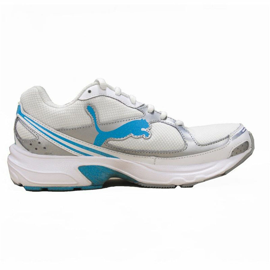 Scarpe Sportive da Donna Puma  Axis 2 Bianco