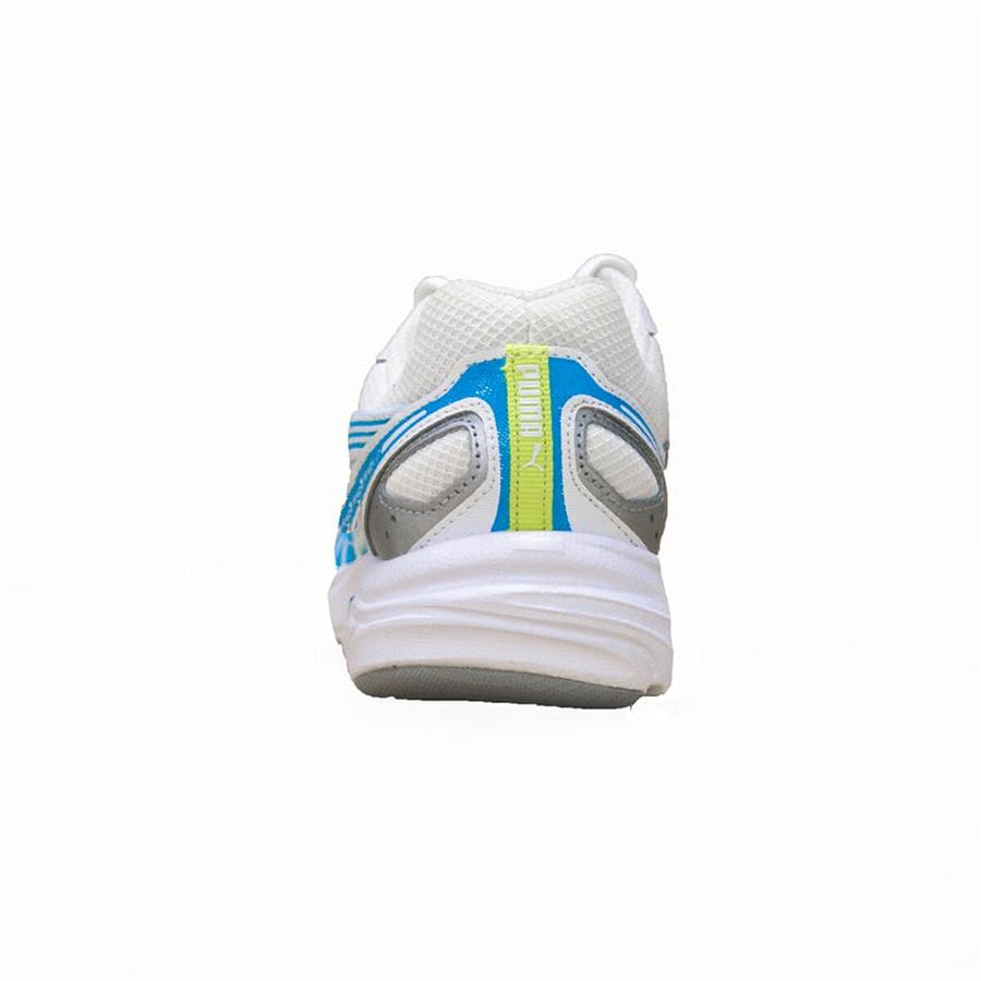 Scarpe Sportive da Donna Puma  Axis 2 Bianco